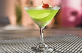 Apple pisco